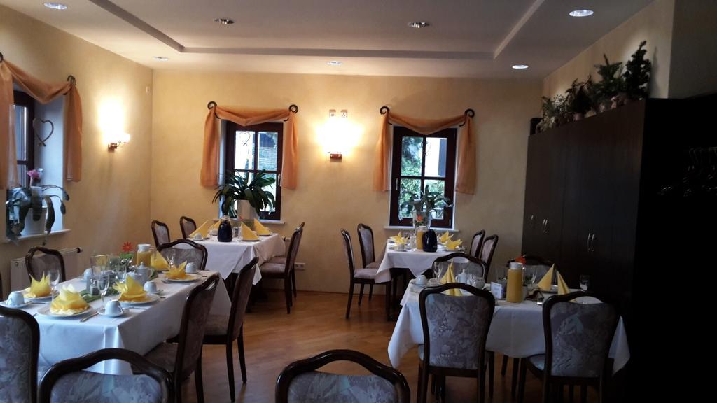 Der Heidkrug Hotel Verden an der Aller Luaran gambar
