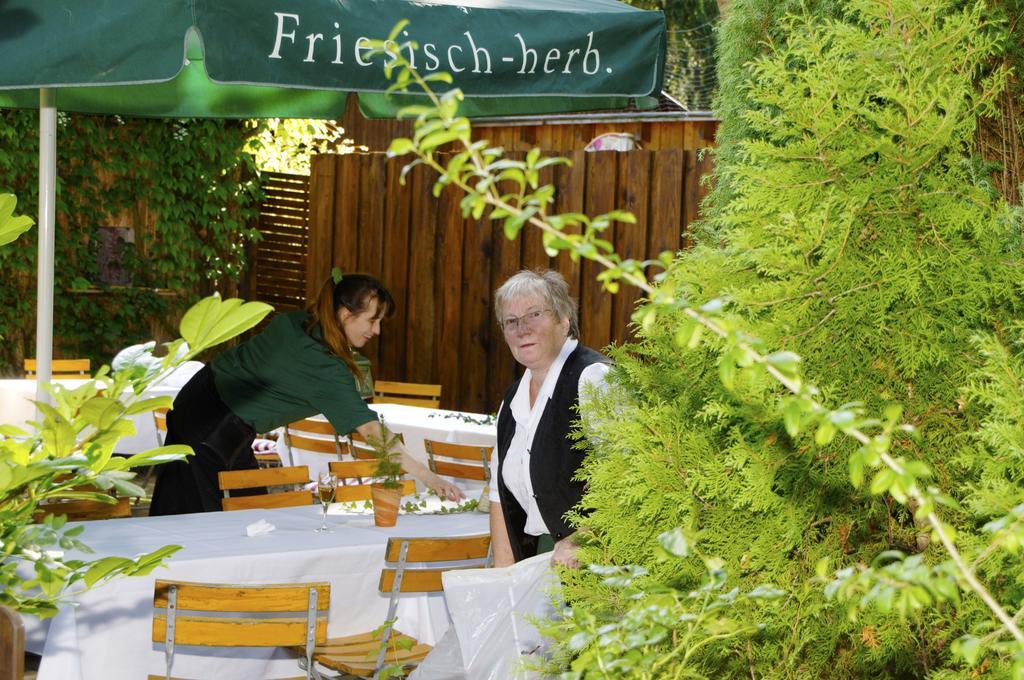 Der Heidkrug Hotel Verden an der Aller Luaran gambar