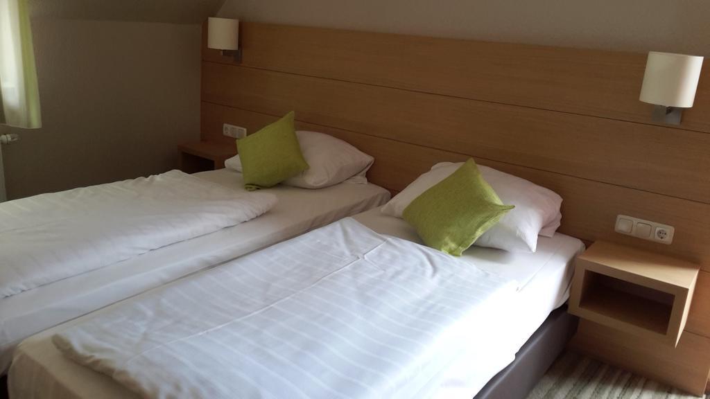 Der Heidkrug Hotel Verden an der Aller Bilik gambar