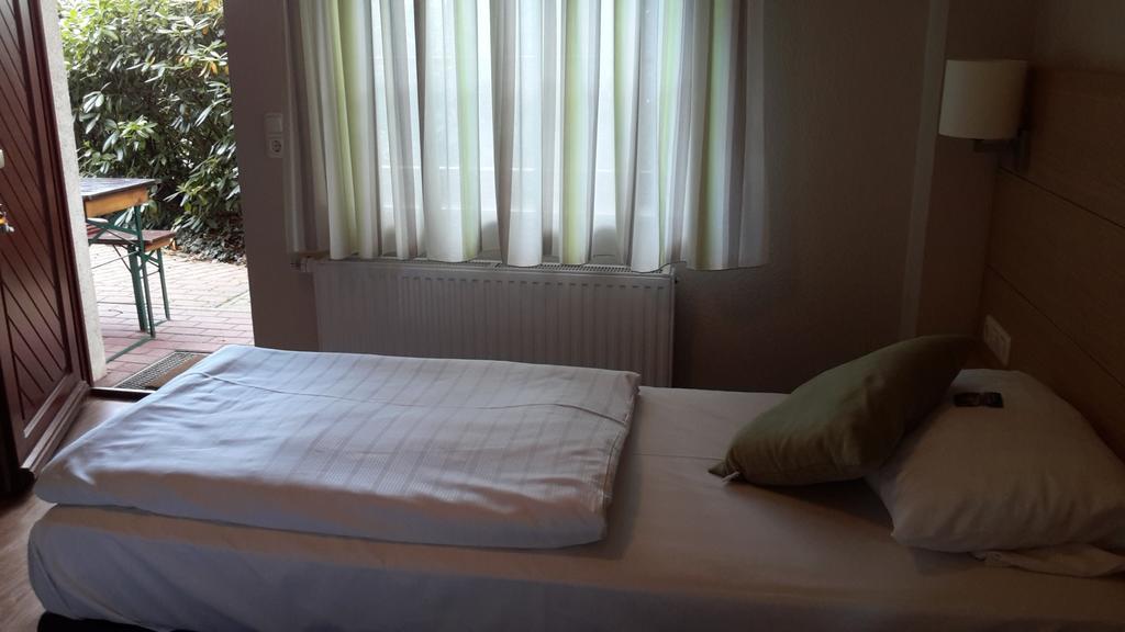 Der Heidkrug Hotel Verden an der Aller Bilik gambar
