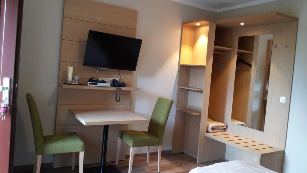 Der Heidkrug Hotel Verden an der Aller Bilik gambar